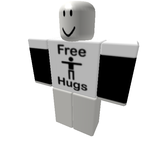 Free Hugs