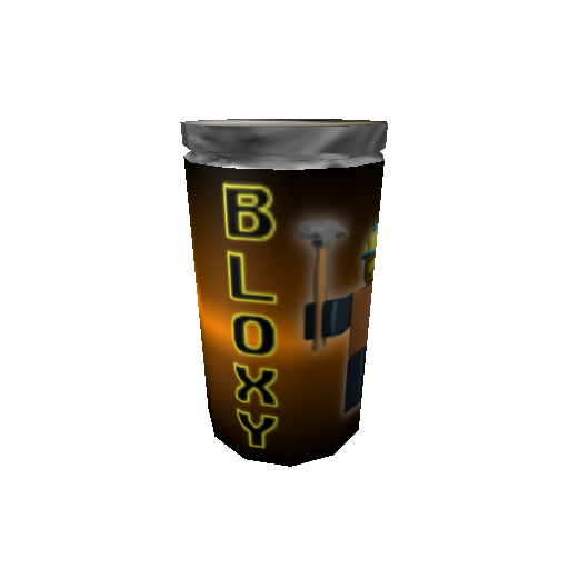 Bloxy Cola