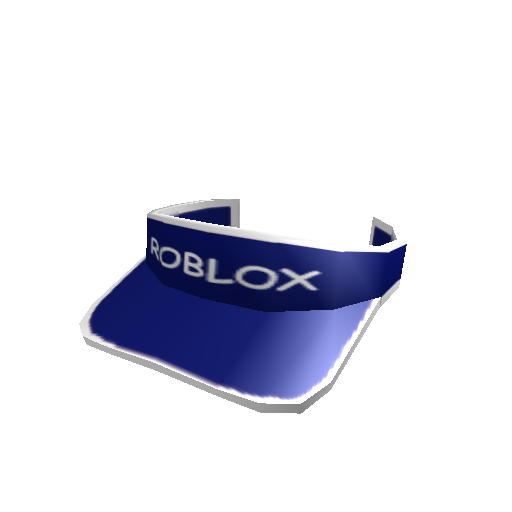 2012 ROBLOX Visor