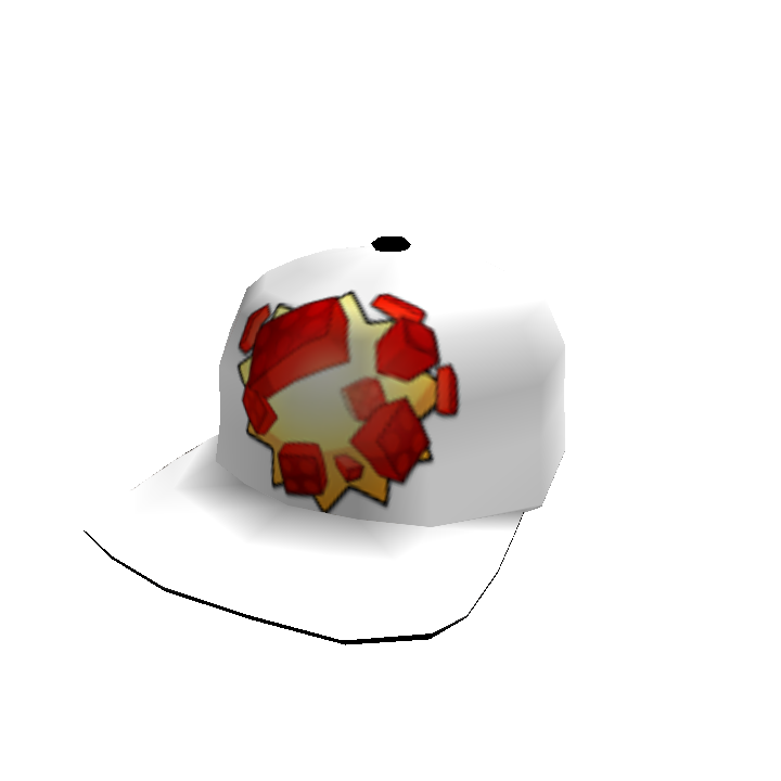 Bloxxer Cap