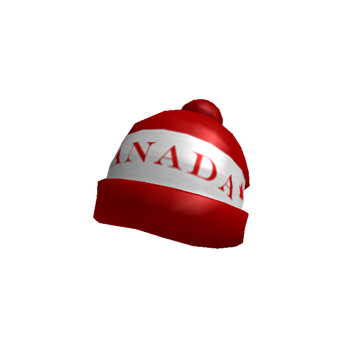 Canadian Toque
