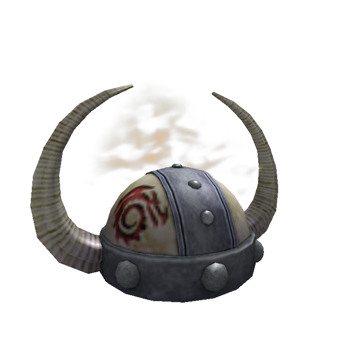 Hiccup’s (Improved) Helmet