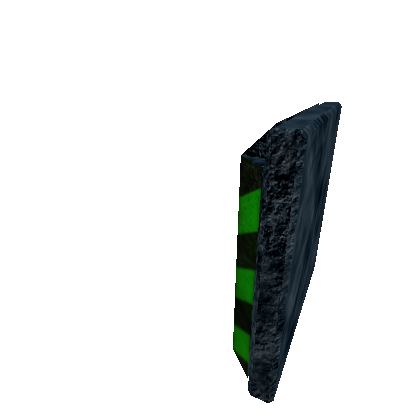 Float Pad - Sideways