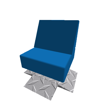 Chair - Short