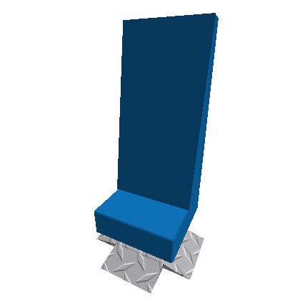 Chair - Tall