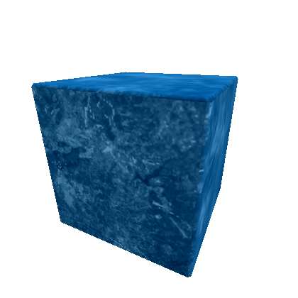 Ice - Block