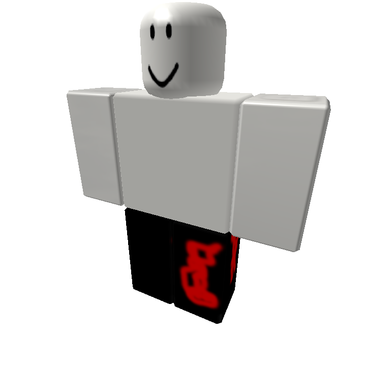 Chainsaw man pants v.1