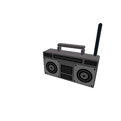 Boombox